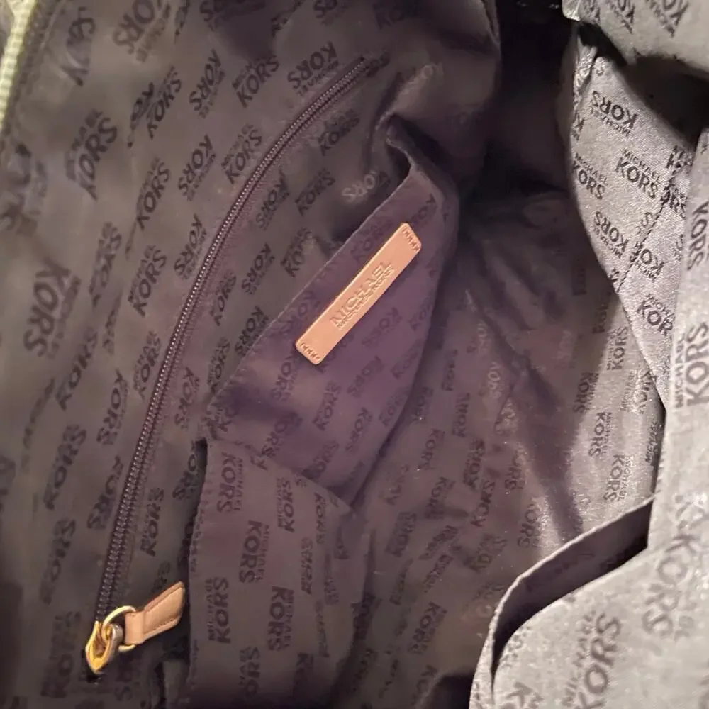 Michael Kors purse